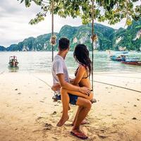 Отзыв от Ярослава - Виза Destination Thailand